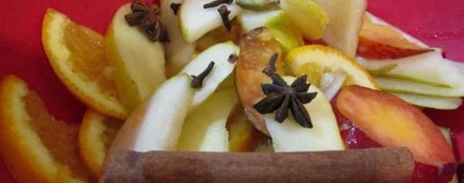 Шаг 5: газированной сангрии с минералкой