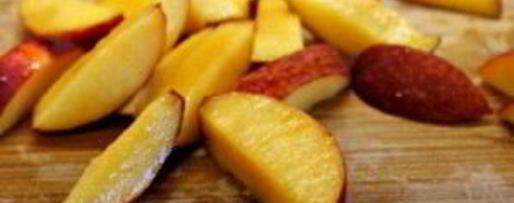 Шаг 1: испанской сангрии