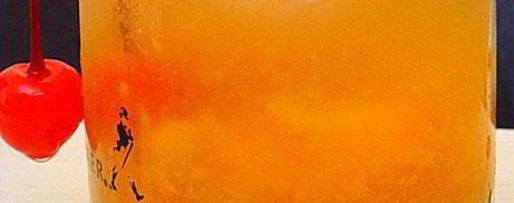 Шаг 2: коктейля antiсангрия