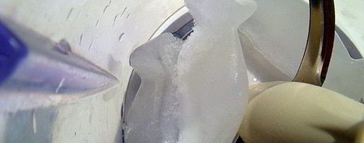 Шаг 3: коктейля antiсангрия