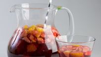 Рецепт Коктейля Сангрия
