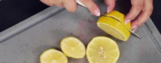 Шаг 1: коктейля яблочная сангрия