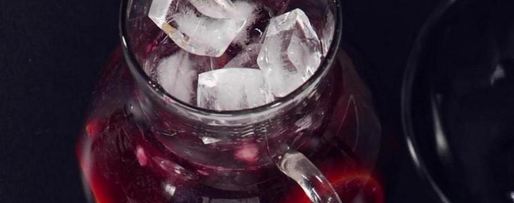 Шаг 4: коктейля яблочная сангрия