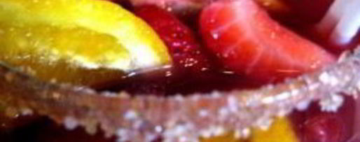 Шаг 4: летней сангрии