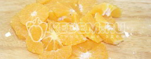 Шаг 2: освежающей сангрии