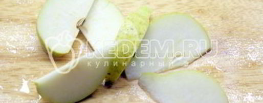 Шаг 3: освежающей сангрии