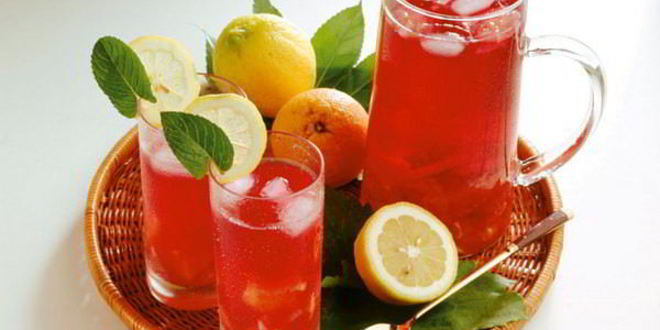 Рецепт сангрии мии