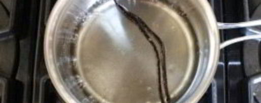 Шаг 1: сангрии ягодной