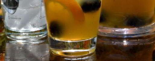 Шаг 3: светлой сангрии