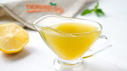 Рецепт Сиропа из тархуна и мяты