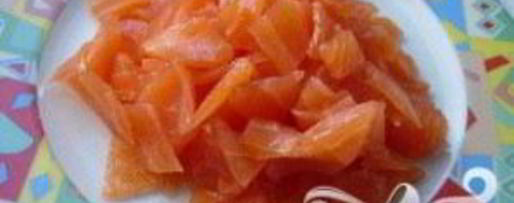 Шаг 1: скандинавского коктейля