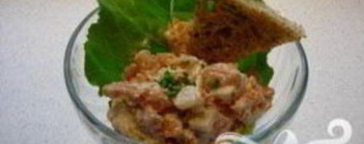 Шаг 11: скандинавского коктейля