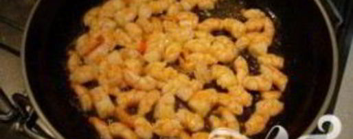 Шаг 3: скандинавского коктейля