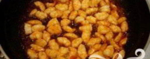 Шаг 4: скандинавского коктейля