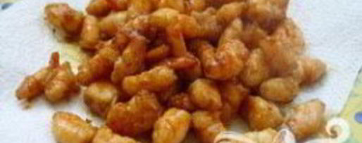 Шаг 5: скандинавского коктейля