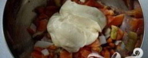 Шаг 8: скандинавского коктейля