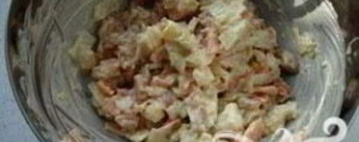 Шаг 9: скандинавского коктейля