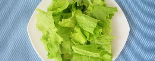 Шаг 2: чернично-бананового смузи