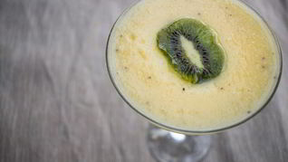 Рецепт Дынного смузи