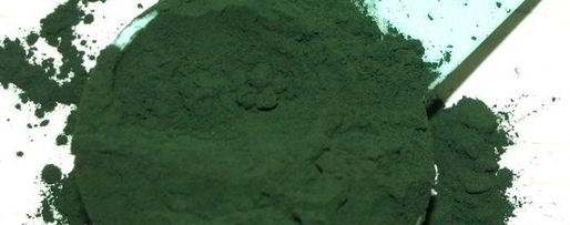 Шаг 4: фруктового смузи-боул со спирулиной