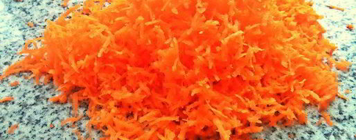 Шаг 1: грушевого смузи с морковью