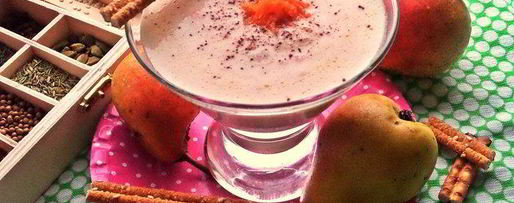 Шаг 10: грушевого смузи с морковью