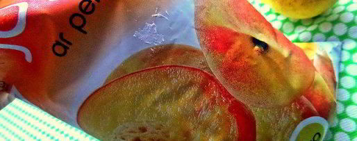 Шаг 2: грушевого смузи с морковью