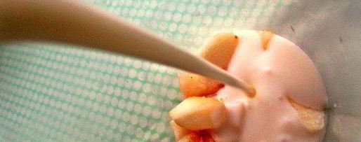 Шаг 3: грушевого смузи с морковью