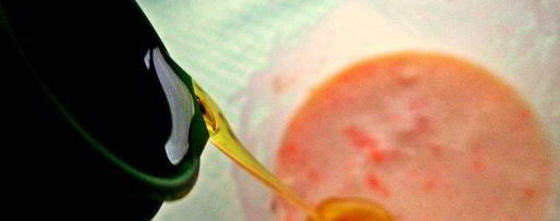 Шаг 5: грушевого смузи с морковью