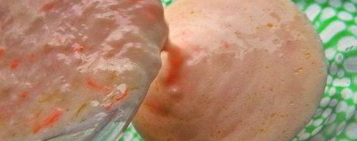 Шаг 7: грушевого смузи с морковью