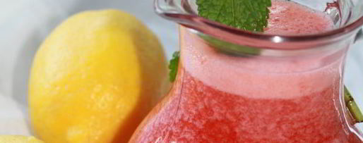 Шаг 5: клубничного смузи