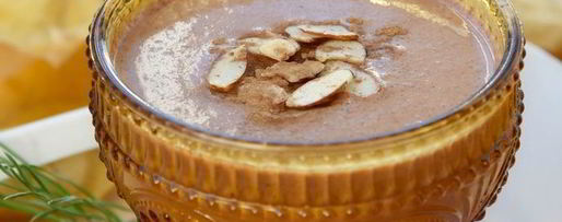 Шаг 3: кофейного смузи