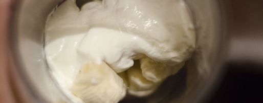 Шаг 3: морковного печенья с бананово-клубничным смузи