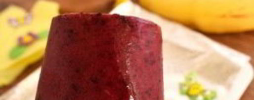 Шаг 5: мороженого смузи на палочке