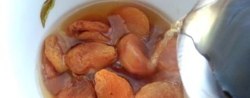 Шаг 1: оранжевого смузи