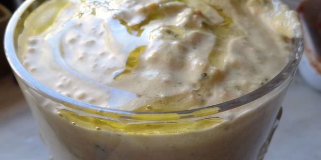 Рецепт овощного утреннего смузи с кефиром