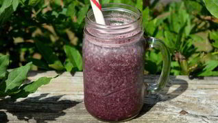 Рецепт Смузей бустер