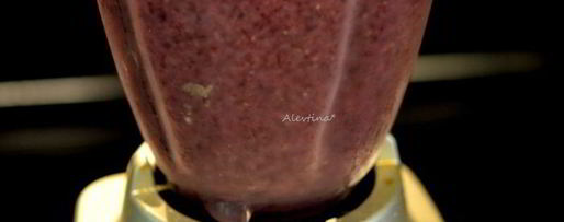 Шаг 1: смузей бустер