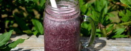 Шаг 2: смузей бустер