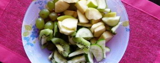 Шаг 3: смузей crazy frog