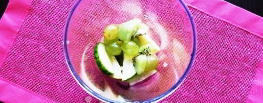 Шаг 4: смузей crazy frog