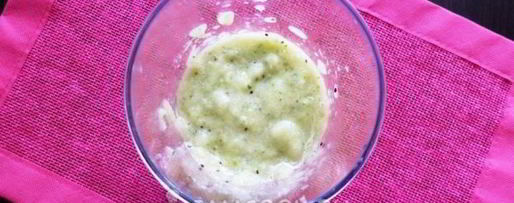 Шаг 5: смузей crazy frog