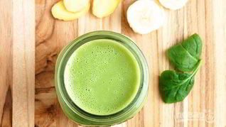 Рецепт Смузей для похудения