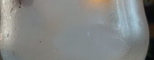 Шаг 5: смузей летнее настроение