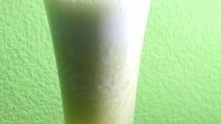 Рецепт Смузей Похудейка для разгрузочного вечера