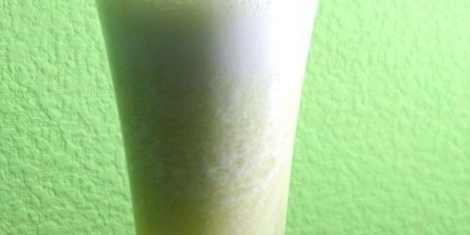 Рецепт смузей похудейка для разгрузочного вечера