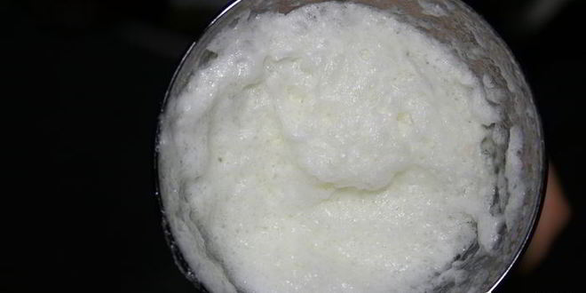 Рецепт смузей похудейка для разгрузочного вечера