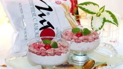 Рецепт Смузей с пшеничными отрубями