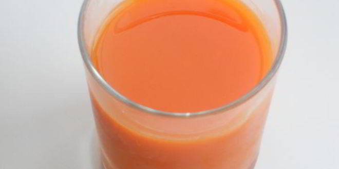 Рецепт смузей с сельдереем