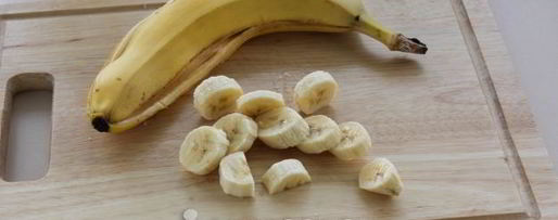 Шаг 3: смузей с яблоком и творогом